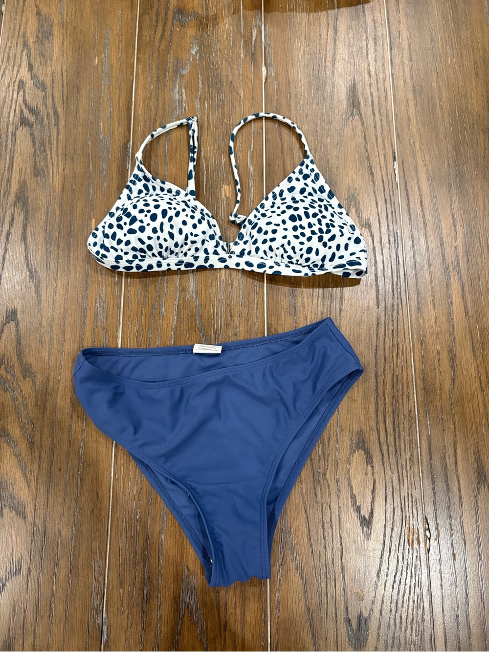 Youth bikini 13Y